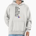 Some Og Hoodie - Streetwear Style Men Women - T-Shirt, Sweatshirt, Hoodie