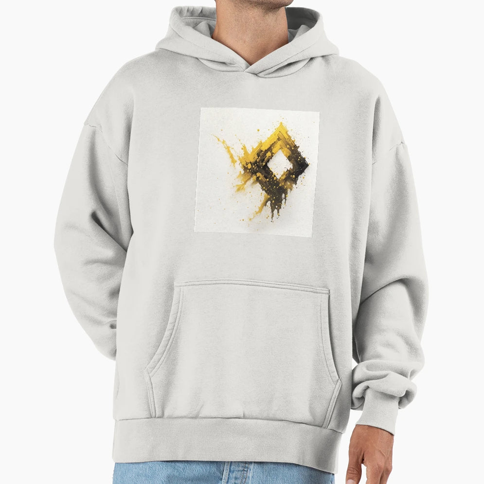 Illustrations Hoodie - Trendy Graphic Unisex - T-Shirt, Sweatshirt, Hoodie