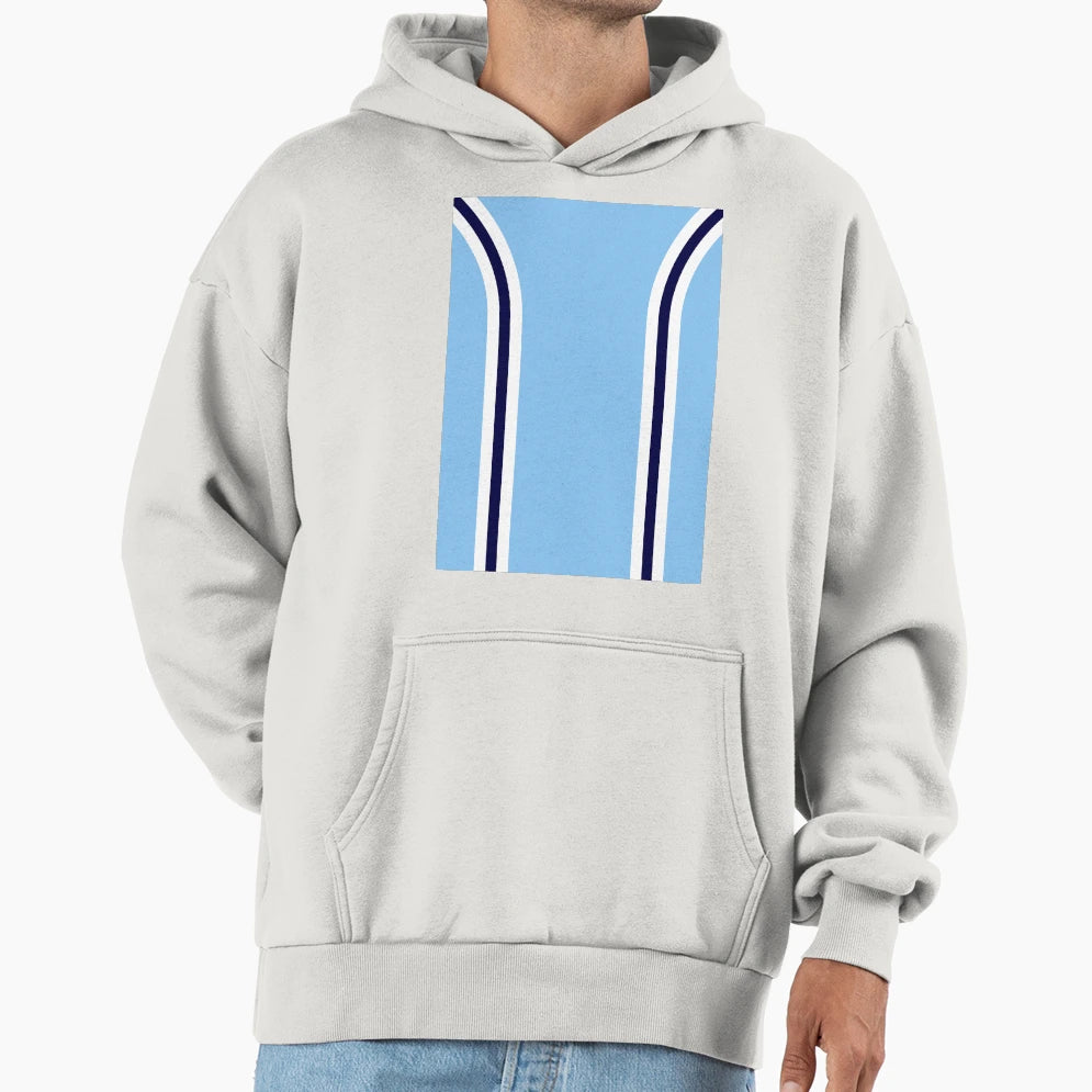 Coventry City 1975 Tramlines Sky Blue Hoodie - Unique Graphic Men Women - T-Shirt, Sweatshirt, Hoodie