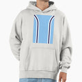 Coventry City 1975 Tramlines Sky Blue Hoodie - Unique Graphic Men Women - T-Shirt, Sweatshirt, Hoodie