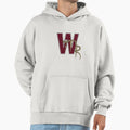 Trattle Hoodie - Casual Everyday Wear Men Women - T-Shirt, Sweatshirt, Hoodie