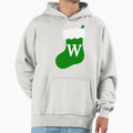 Stocking Hoodie - Custom Art Print Unisex - T-Shirt, Sweatshirt, Hoodie