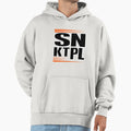 Snktpl Fc St Pauli Hoodie - Graphic Print Men Women - T-Shirt, Sweatshirt, Hoodie