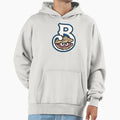 Shuckers Biloxi Hoodie - Graphic Print for Adults - T-Shirt, Sweatshirt, Hoodie