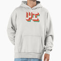 Wisconsin Hoodie - Streetwear Style Men Women - T-Shirt, Sweatshirt, Hoodie