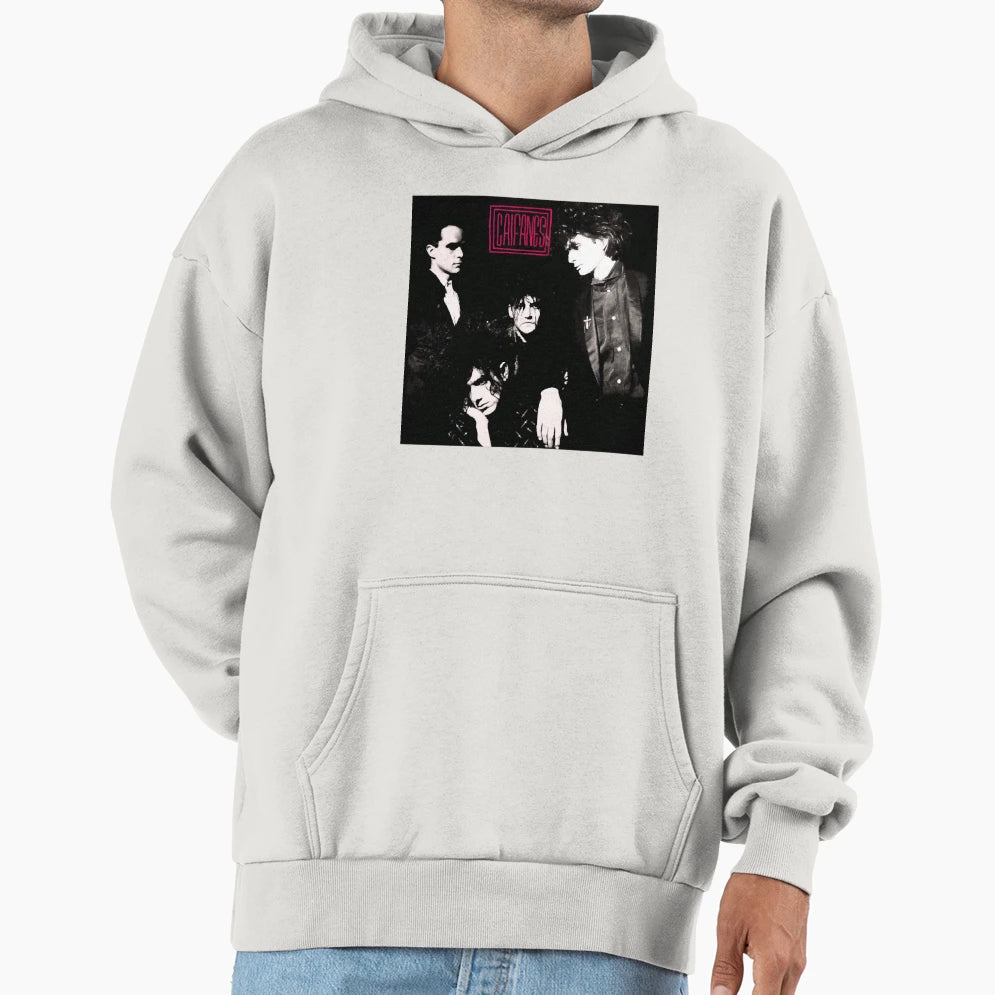 Caifanes Hoodie - Graphic Print Men Women - T-Shirt, Sweatshirt, Hoodie