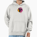 Spectre Five Splash Hoodie - Graphic Print for Adults - T-Shirt, Sweatshirt, Hoodie