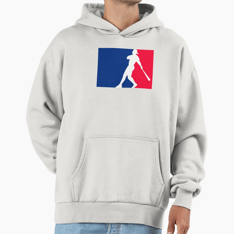 Swingman Griffey Hoodie - Graphic Print for Adults - T-Shirt, Sweatshirt, Hoodie