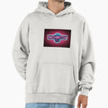 Washington D C Scl Hoodie - Fun Novelty Design Men Women - T-Shirt, Sweatshirt, Hoodie