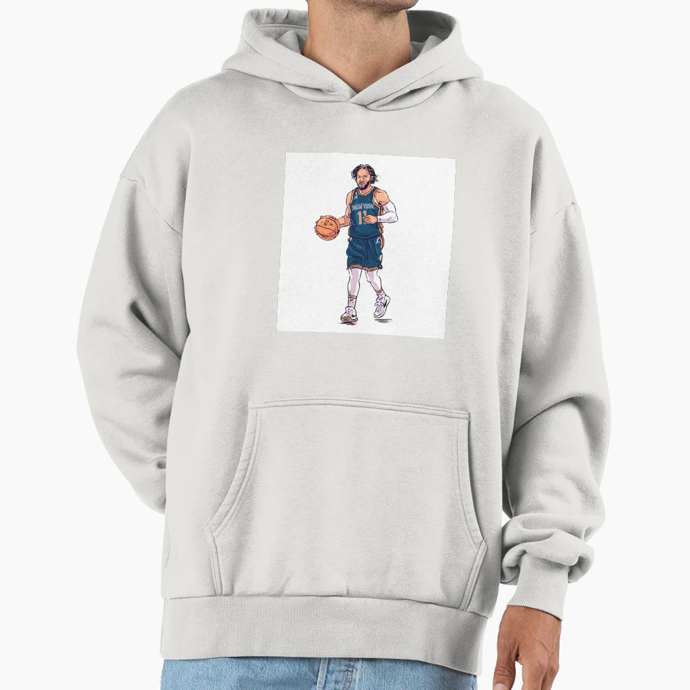 Brun Son Hoodie - Graphic Print for Adults - T-Shirt, Sweatshirt, Hoodie