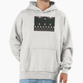 Set Seamless Patterns Wallpaper Carpet Hoodie - Fun Novelty Design Unisex - T-Shirt, Sweatshirt, Hoodie