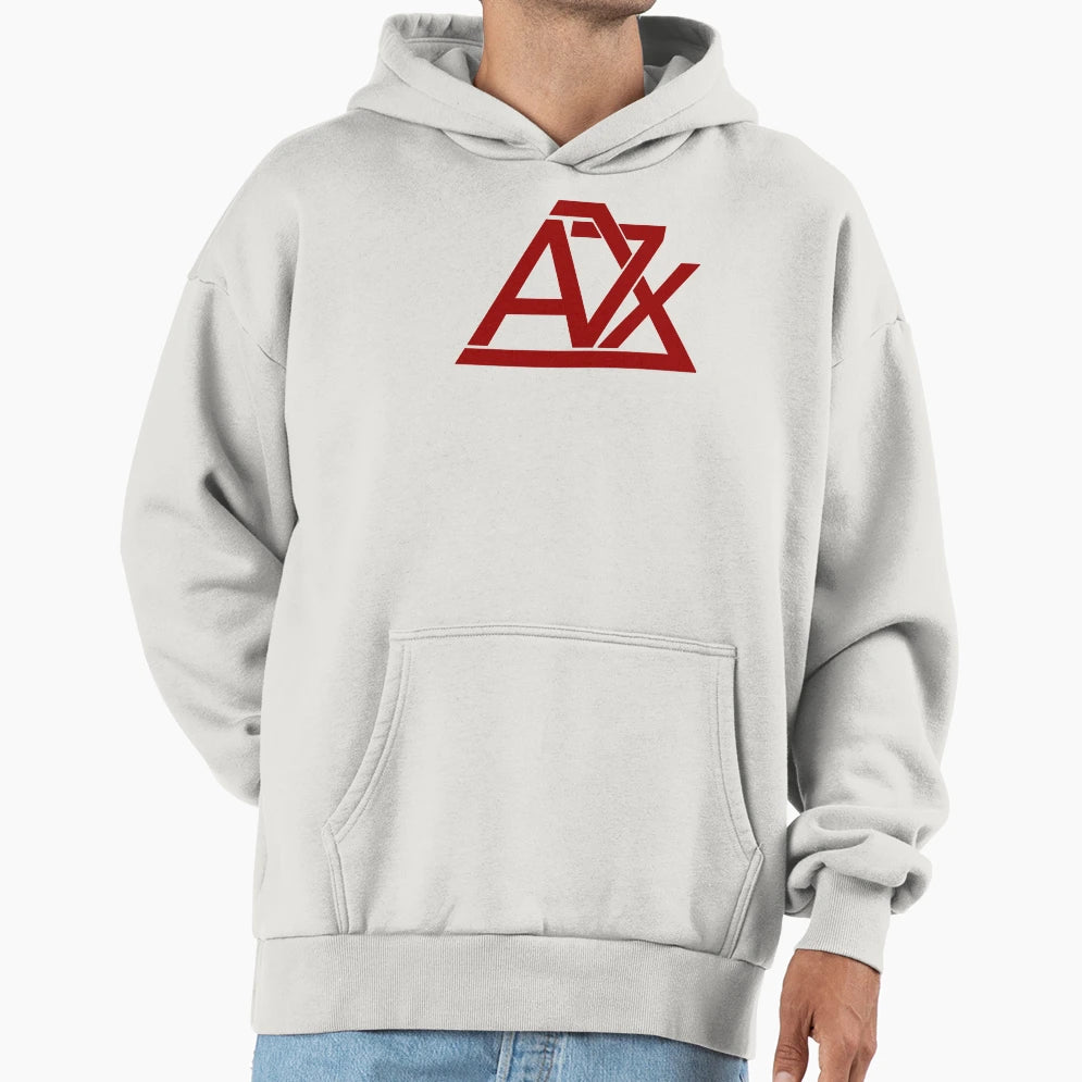 Avanged Drawing Vol 06 Hoodie - Graphic Print Men Women - T-Shirt, Sweatshirt, Hoodie