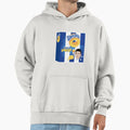 Harry Sheezel Cheesels Packet Hoodie - Unique Graphic Unisex - T-Shirt, Sweatshirt, Hoodie