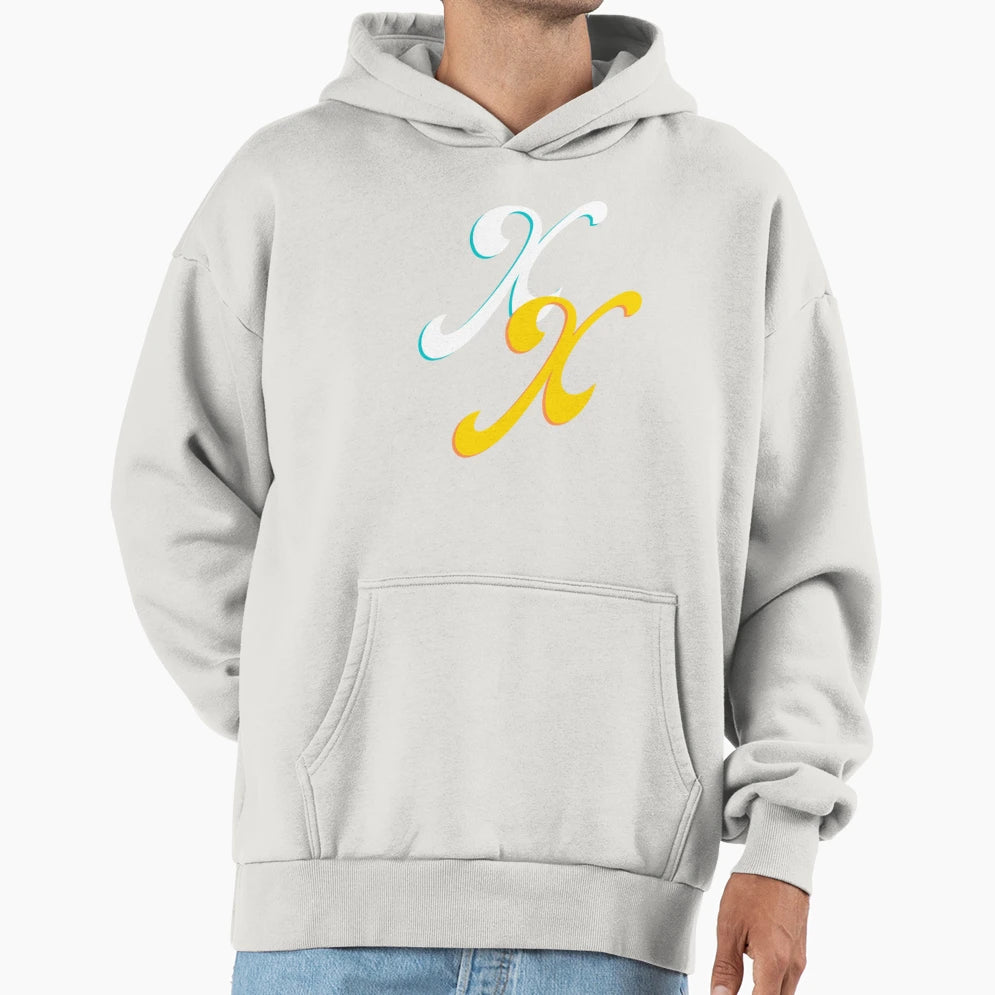 Xxxxxxx Hoodie - Streetwear Style Unisex - T-Shirt, Sweatshirt, Hoodie