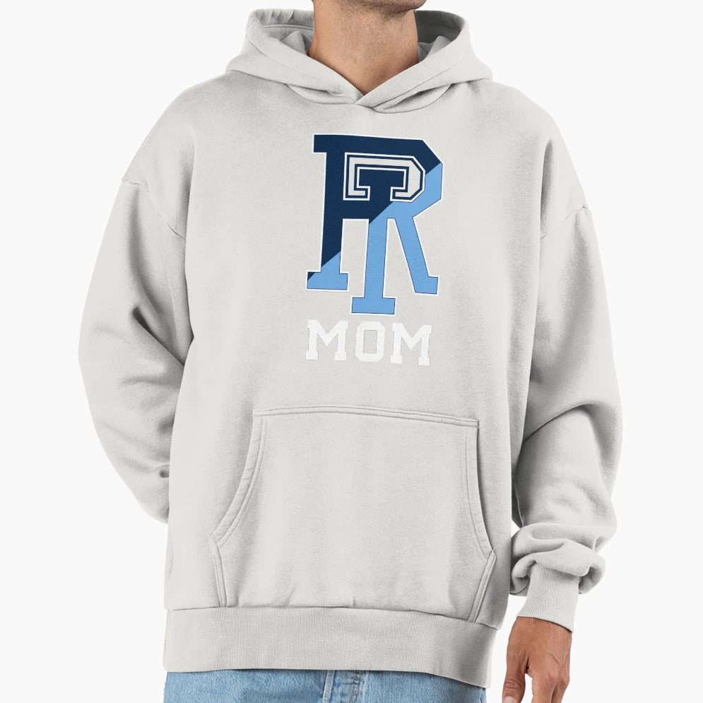 Uri Mom Hoodie - Graphic Print for Adults - T-Shirt, Sweatshirt, Hoodie