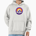 Aspen Snowmass Colorado Winter Wonderland Hoodie - Streetwear Style Unisex - T-Shirt, Sweatshirt, Hoodie