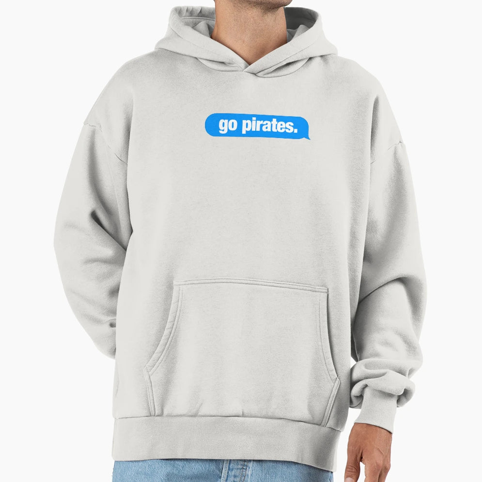 Seton Hall Hoodie - Graphic Print for Adults - T-Shirt, Sweatshirt, Hoodie