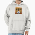 Derek Jeter Hof Hoodie - Casual Everyday Wear Men Women - T-Shirt, Sweatshirt, Hoodie