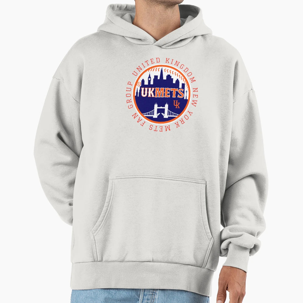 Logo Pride Hoodie - Trendy Graphic for Adults - T-Shirt, Sweatshirt, Hoodie