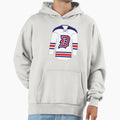 Duquesne Hockey Jersey T-Shirt - Novelty Apparel Unisex - T-Shirt, Sweatshirt, Hoodie
