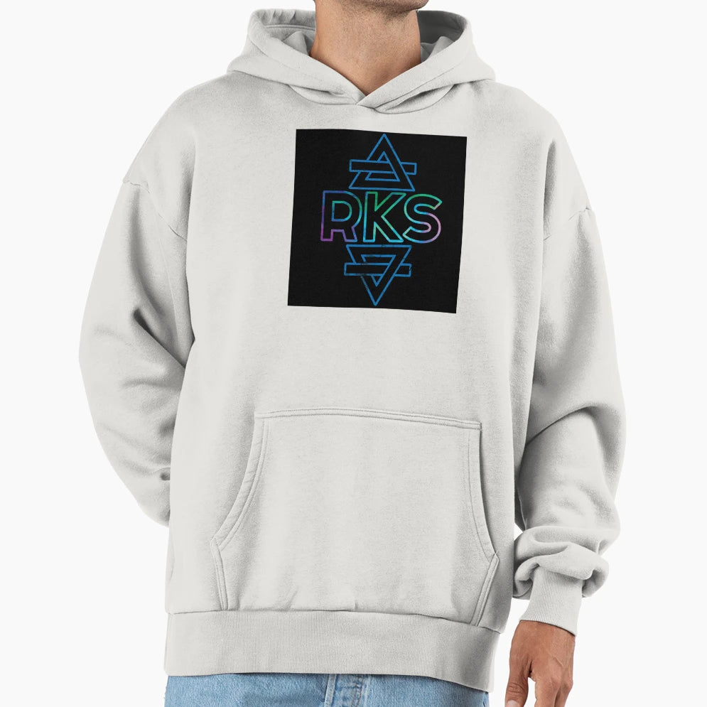 Music Band Logo Product Pop Rock Hoodie - Aesthetic Graphic for Adults - T-Shirt, Sweatshirt, Hoodie