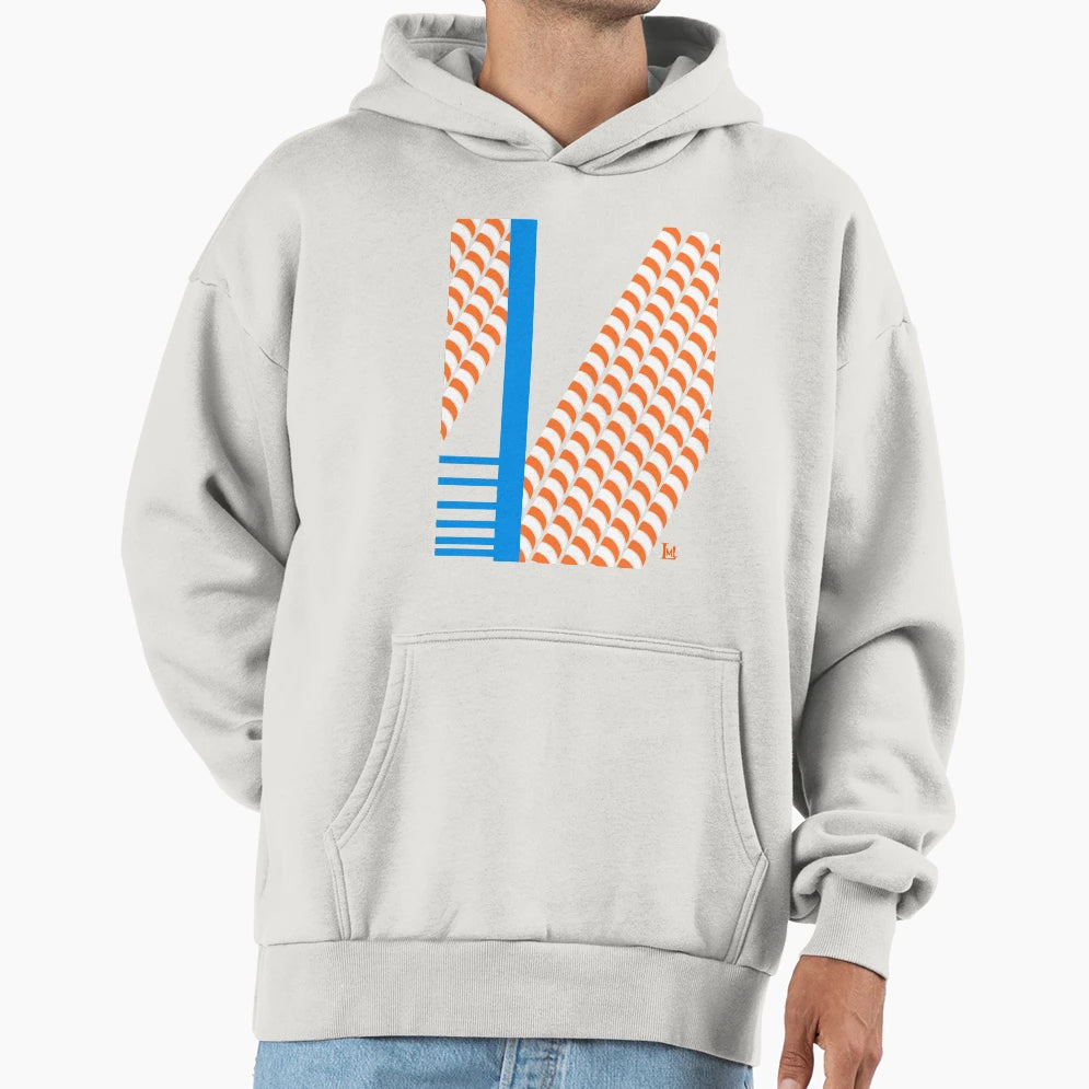 Chaumato4 Lm Hoodie - Streetwear Style Unisex - T-Shirt, Sweatshirt, Hoodie