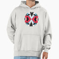 Alphabet City Target Hoodie - Aesthetic Graphic Unisex - T-Shirt, Sweatshirt, Hoodie