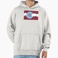 Colorado State Flag Rapids 2 Hoodie - Unique Graphic Men Women - T-Shirt, Sweatshirt, Hoodie