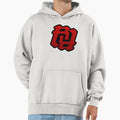 Kankan Rr Kankan Rr Logo Hoodie - Streetwear Style Men Women - T-Shirt, Sweatshirt, Hoodie