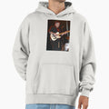 Everlast Erik Schrody Photograph Hoodie - Minimalist Print Unisex - T-Shirt, Sweatshirt, Hoodie