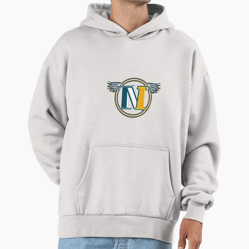 Nirwana Hoodie - Unique Graphic Men Women - T-Shirt, Sweatshirt, Hoodie