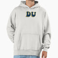 Drexel Du Hoodie - Custom Art Print for Adults - T-Shirt, Sweatshirt, Hoodie