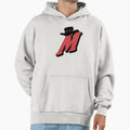 High Dm2 Hoodie - Trendy Graphic Unisex - T-Shirt, Sweatshirt, Hoodie
