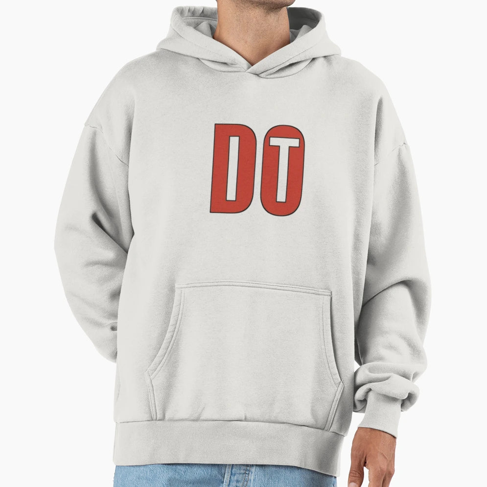 Do It Hoodie - Trendy Graphic Men Women - T-Shirt, Sweatshirt, Hoodie