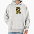 R Collection Hoodie - Streetwear Style Men Women - T-Shirt, Sweatshirt, Hoodie