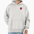 Pewdiepie Hoodie - Minimalist Print for Adults - T-Shirt, Sweatshirt, Hoodie