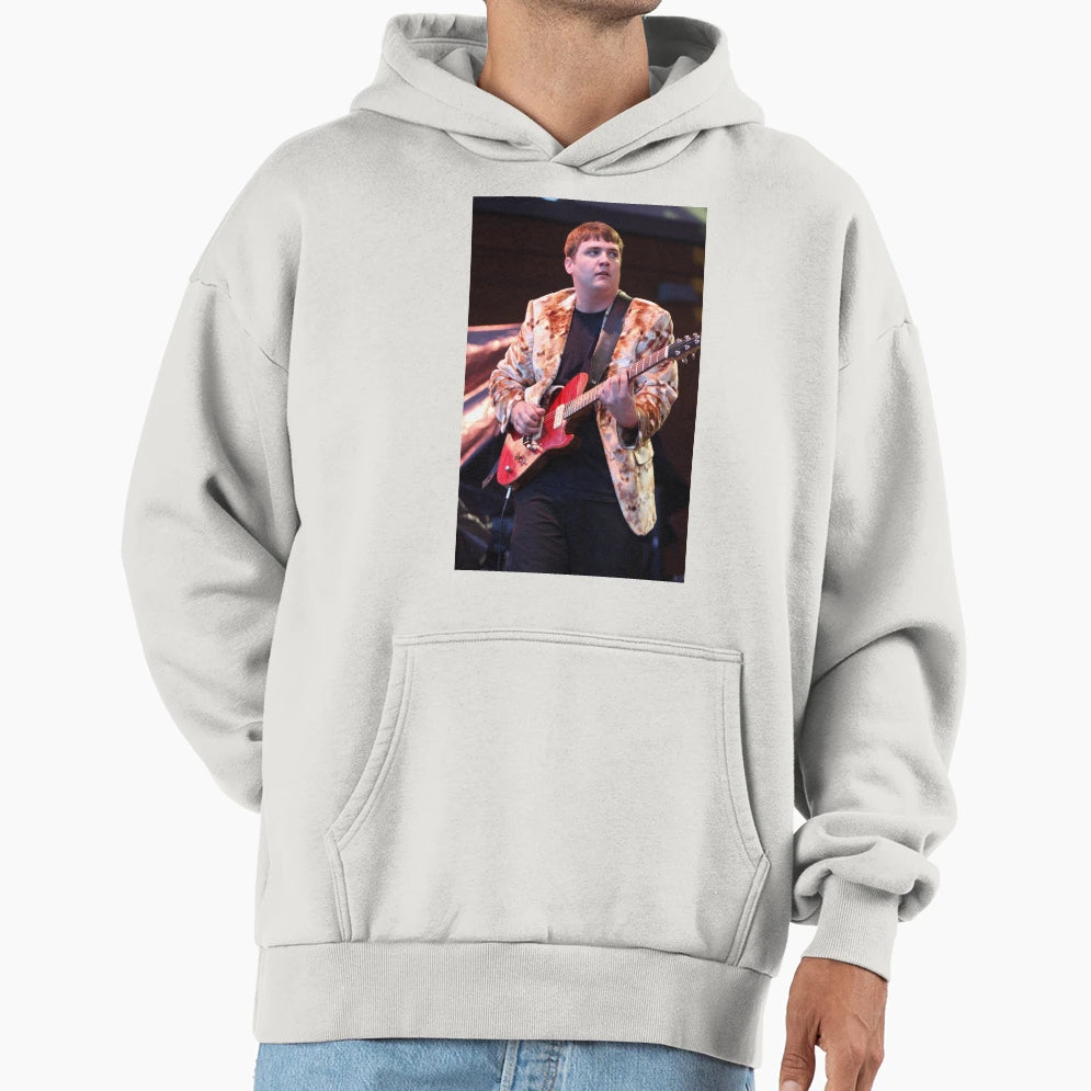 Kory Montgomery Photograph Hoodie - Trendy Graphic for Adults - T-Shirt, Sweatshirt, Hoodie