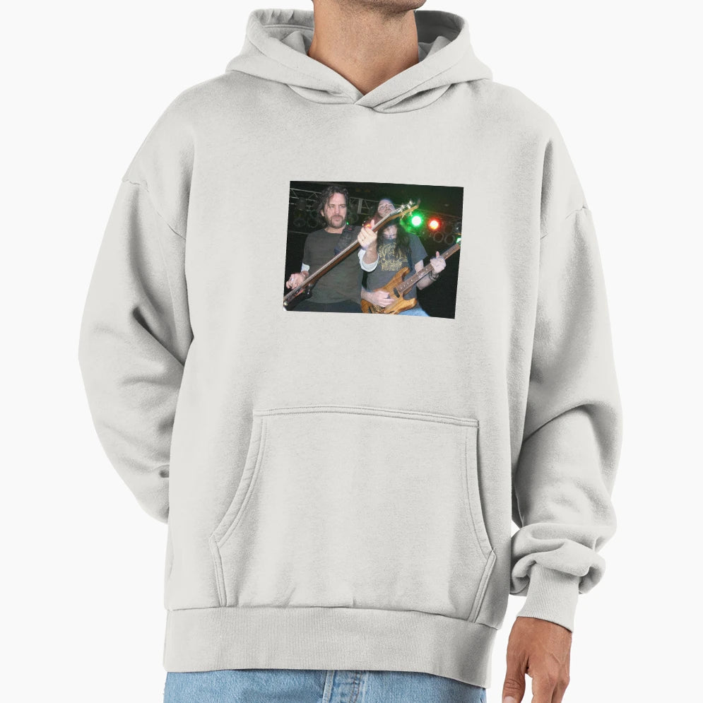 Kip Winger And Reb Beach Winger Hoodie - Streetwear Style for Adults - T-Shirt, Sweatshirt, Hoodie