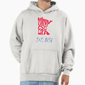 Minnesota Established 1858 Hoodie - Unique Graphic for Adults - T-Shirt, Sweatshirt, Hoodie