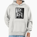 Robert California Lizard King Hoodie - Aesthetic Graphic Unisex - T-Shirt, Sweatshirt, Hoodie