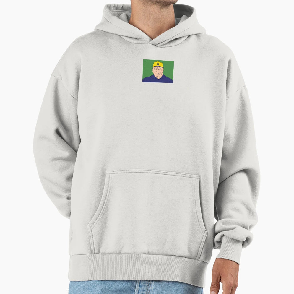 Not Craig Hoodie - Graphic Print for Adults - T-Shirt, Sweatshirt, Hoodie