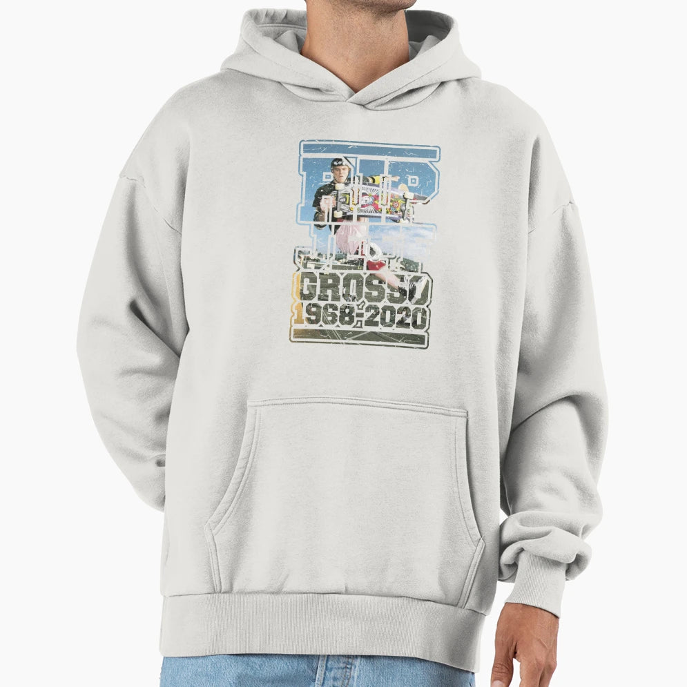 Untitled Hoodie - Minimalist Print Unisex - T-Shirt, Sweatshirt, Hoodie