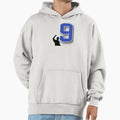 Duncan 9 Hoodie - Unique Graphic for Adults - T-Shirt, Sweatshirt, Hoodie