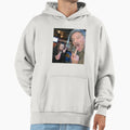 Pedro Pascal Hoodie - Trendy Graphic Unisex - T-Shirt, Sweatshirt, Hoodie