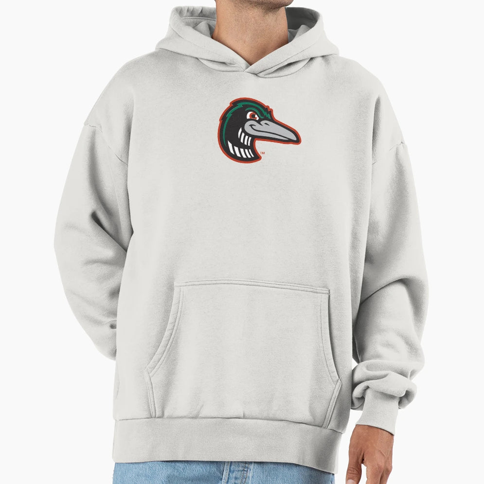 Great Lakes Loons Hoodie - Trendy Graphic Men Women - T-Shirt, Sweatshirt, Hoodie