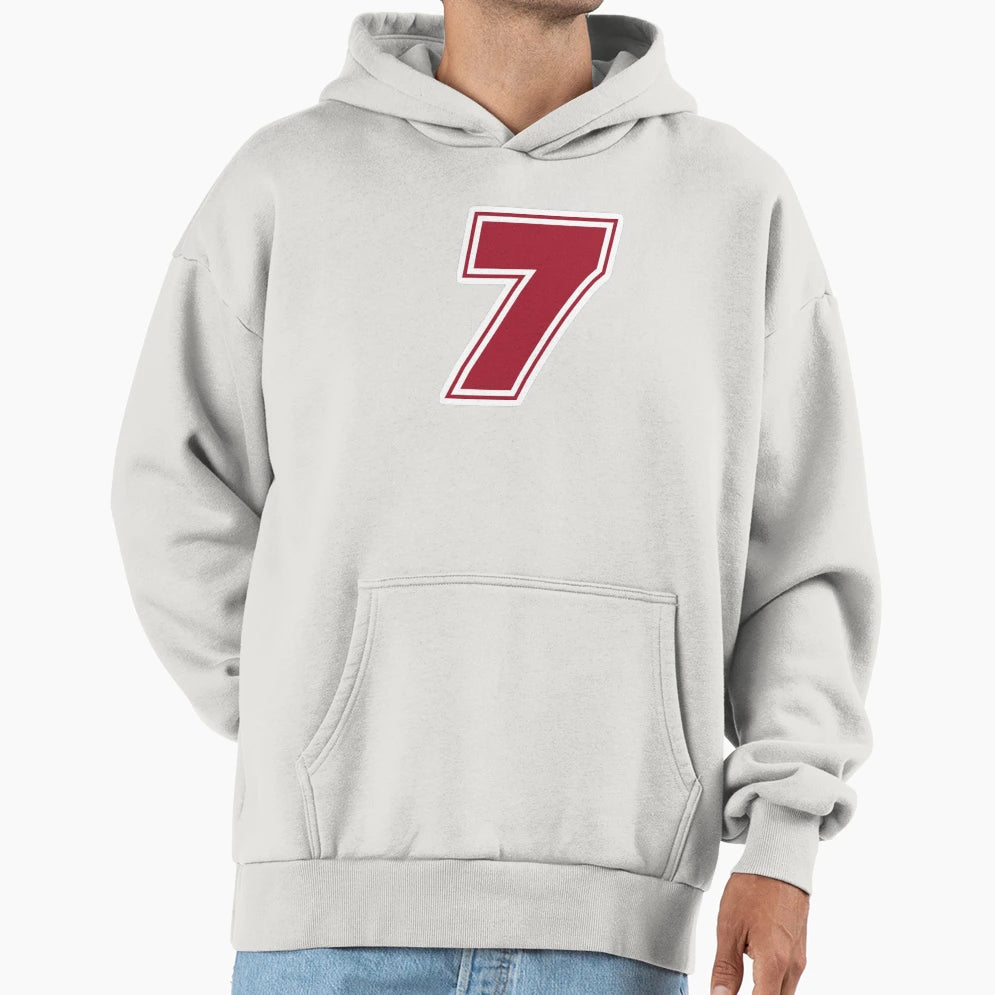 Kimi Raikkonen 7 Formula 1 Hoodie - Unique Graphic Men Women - T-Shirt, Sweatshirt, Hoodie