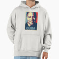 Cuba Hoodie - Aesthetic Graphic for Adults - T-Shirt, Sweatshirt, Hoodie
