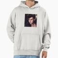 Paul Young Secret Association Album Hoodie - Novelty Apparel Men Women - T-Shirt, Sweatshirt, Hoodie