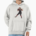 Kass Krupit Hoodie - Aesthetic Graphic for Adults - T-Shirt, Sweatshirt, Hoodie