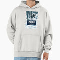 Pueblo Colorado Frozen Ufo Forest Hoodie - Streetwear Style for Adults - T-Shirt, Sweatshirt, Hoodie